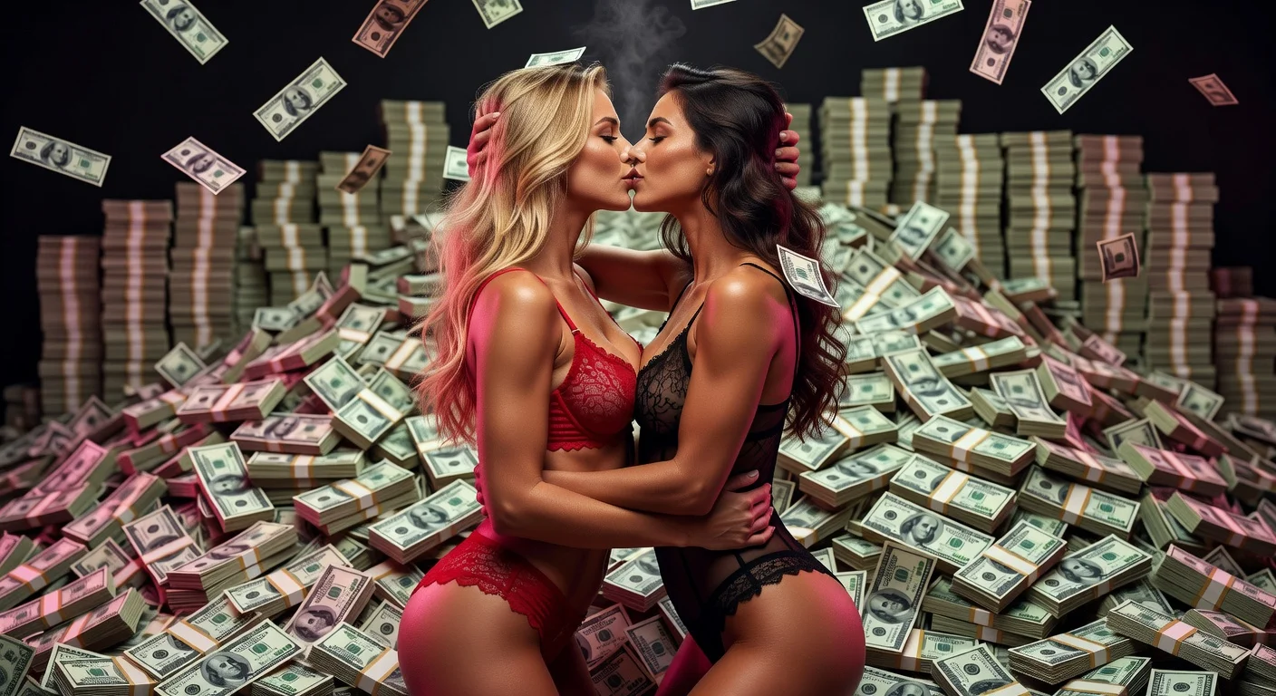 VirtuaLover Affiliate Program - Earn money promoting AI companions